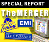 AOL/Time Warner Special Report