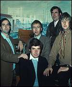 Monty Python 
