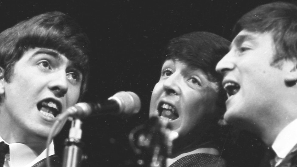 Should The Beatles have been awarded MBEs?