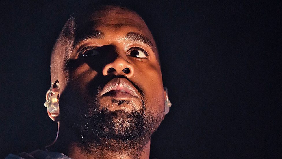 What does a psychologist think of Kanye West's Twitter feed?