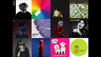 Get to know the 2015 shortlist