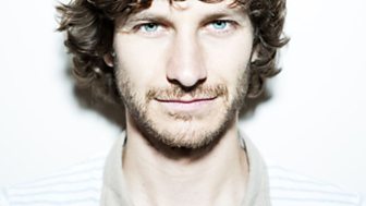 BBC News: Gotye has biggest single of 2012, record year for sales