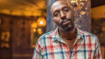 [WATCH] Rhymes, Rock & Revolution: The Story of Performance Poetry