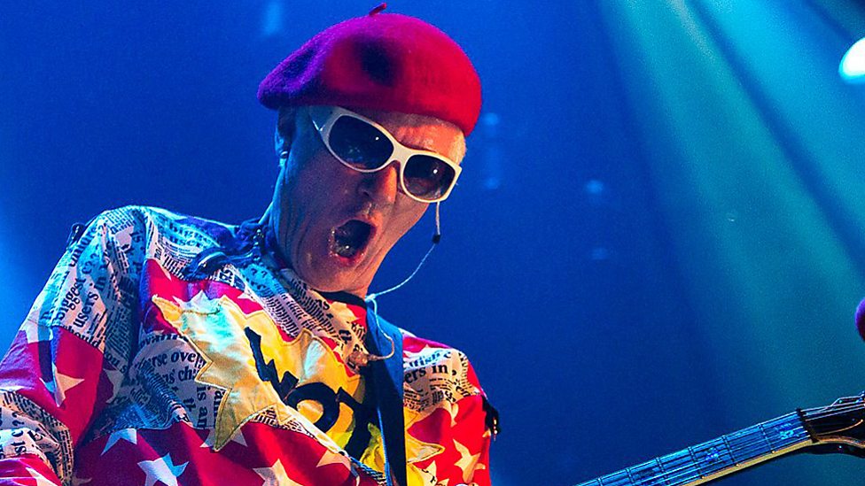 A BBC Music guide to cult albums