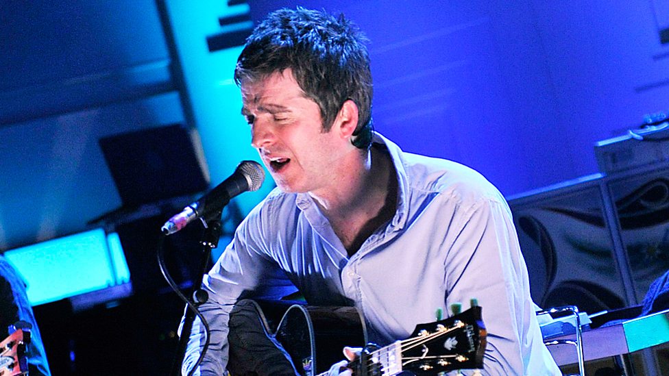 5 things Noel Gallagher is just not having this Christmas