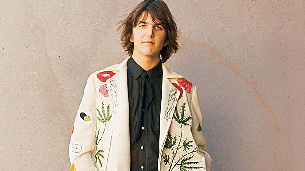 [LISTEN] Grievous Angel: The Gram Parsons Story, Episode 1 (available until 11 February)