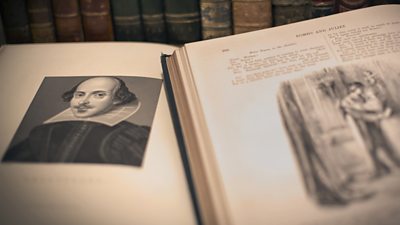 Play on! How Shakespeare inspired 400 years of music