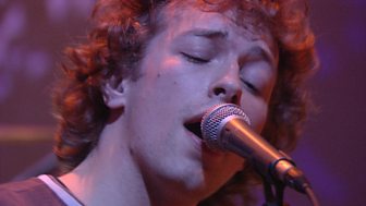 BBC Music - So young: impossibly youthful first appearances on Later…