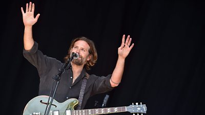 Who's your plus one? The festival's best special guests