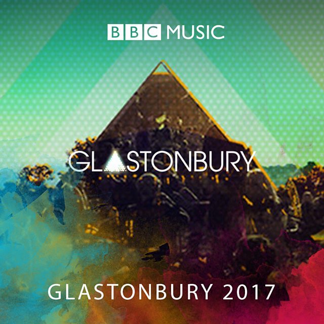 Glastonbury 2017