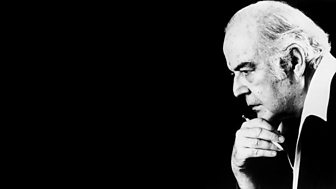 BBC Radio 3 Composer of the Week: Samuel Barber