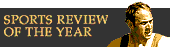 Sports review of the year