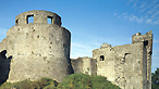Dinefwr Castle