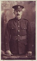 James Gordon McKenzie