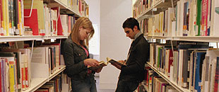 The Reading Group