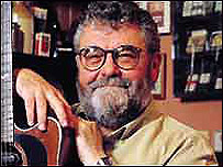 James McKeefry