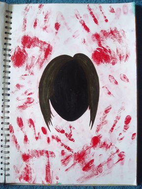 Do you know who I am without a face?