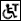 disabled toilets