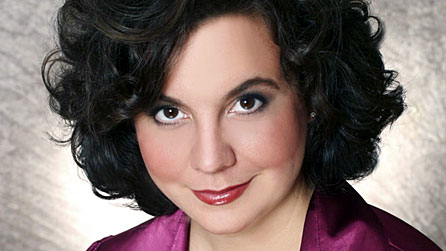 Vira Slywotzky from USA