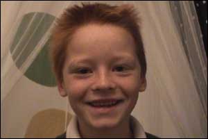 Joe from Stroud