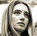 Athena Andreadis