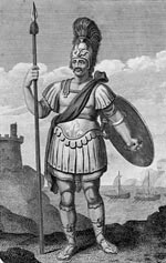 Gnaeus Julius Agricola