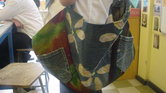 Hippy bag