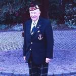 Alistair Urquhart - VJ Veteran