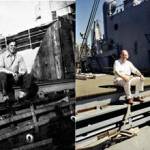 Samstrule 1945 & Liberty Ship 2000