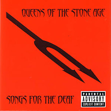 Review of Songs for the Deaf
