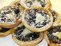 Lachmann’s Mince Pies