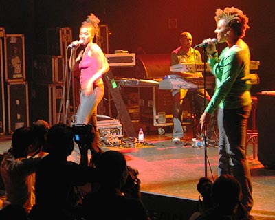 Floetry