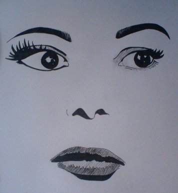 Audrey Hepburn - Funny face