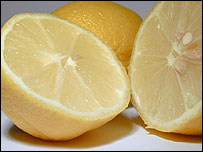 lemons