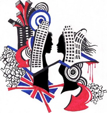 London Love