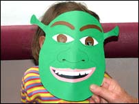 Big Grin gallery