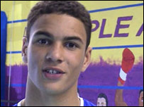 Anthony Ogogo