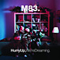 Review of Hurry Up, We’re Dreaming