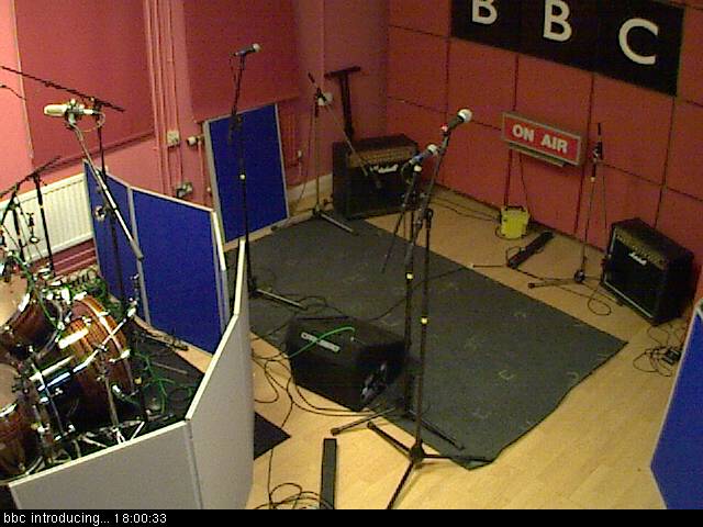 BBC Introducing... in Beds, Herts &amp; Bucks.