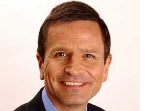 Peter Levy