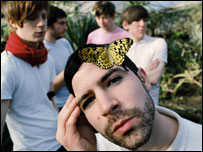 Foals