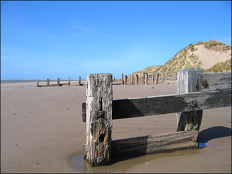 Crow Point