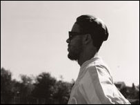 Martin Glynn