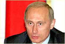 President Putin