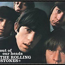 Review of Out Of Our Heads