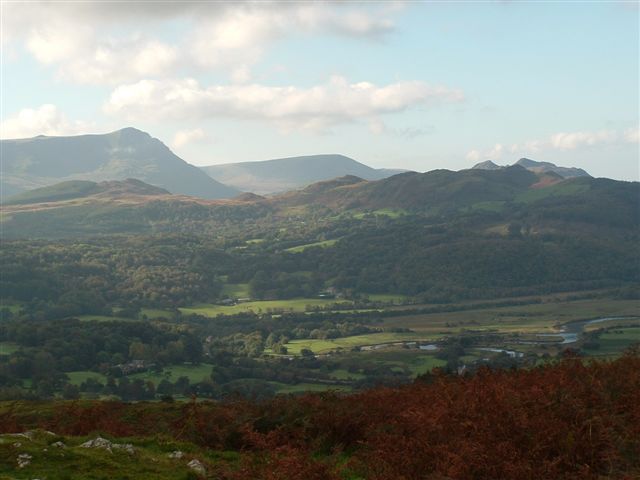 Dolgellau