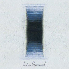 Review of Lisa Gerrard