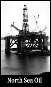 North Sea Oil