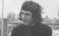 Nic Jones Nic Jones