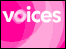 Voices2005 logo